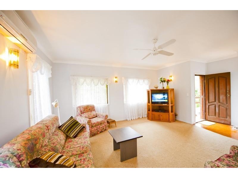 1 Linden Court, Murwillumbah NSW 2484