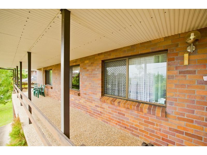 1 Linden Court, Murwillumbah NSW 2484