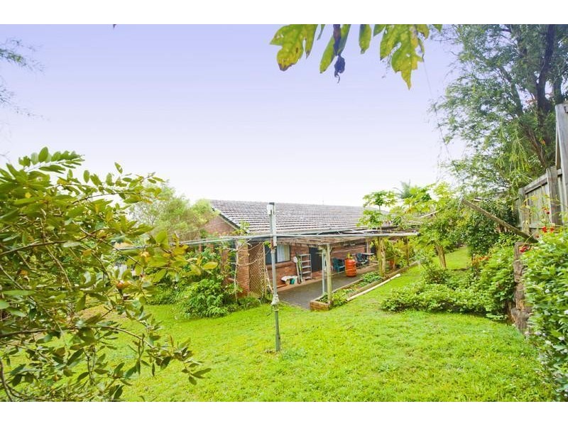 1 Linden Court, Murwillumbah NSW 2484