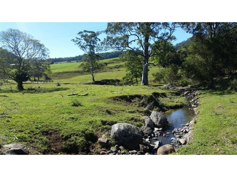 132 Nightcap Road, Doon Doon NSW 2484