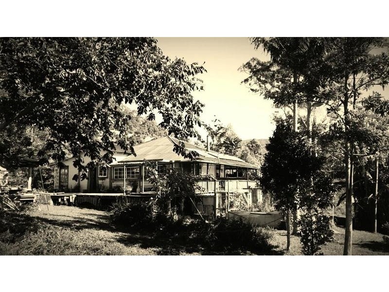 132 Nightcap Road, Doon Doon NSW 2484