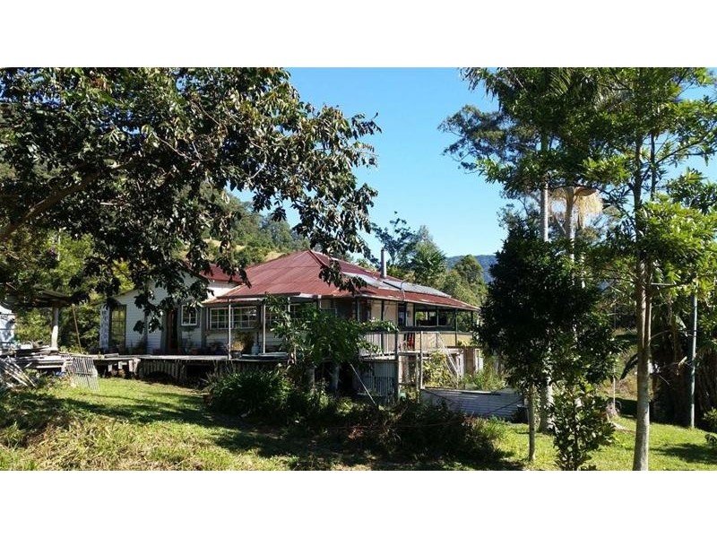 132 Nightcap Road, Doon Doon NSW 2484