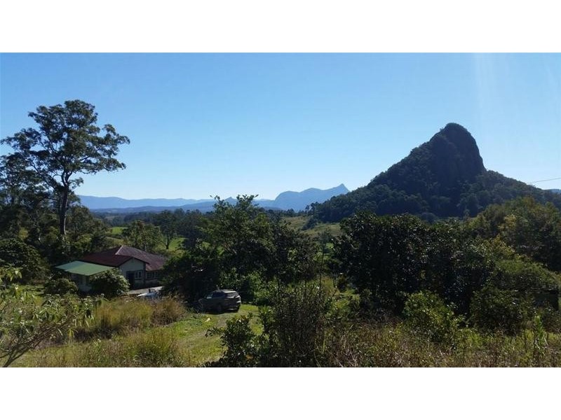 132 Nightcap Road, Doon Doon NSW 2484