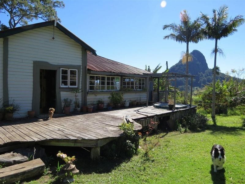 132 Nightcap Road, Doon Doon NSW 2484