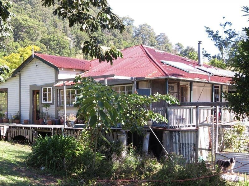132 Nightcap Road, Doon Doon NSW 2484