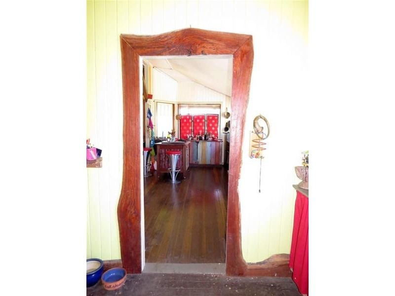 132 Nightcap Road, Doon Doon NSW 2484