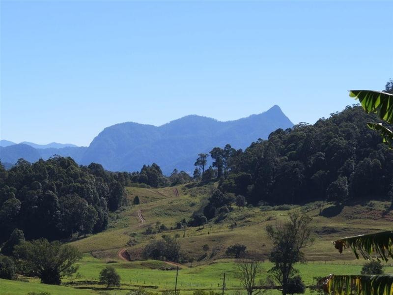 132 Nightcap Road, Doon Doon NSW 2484