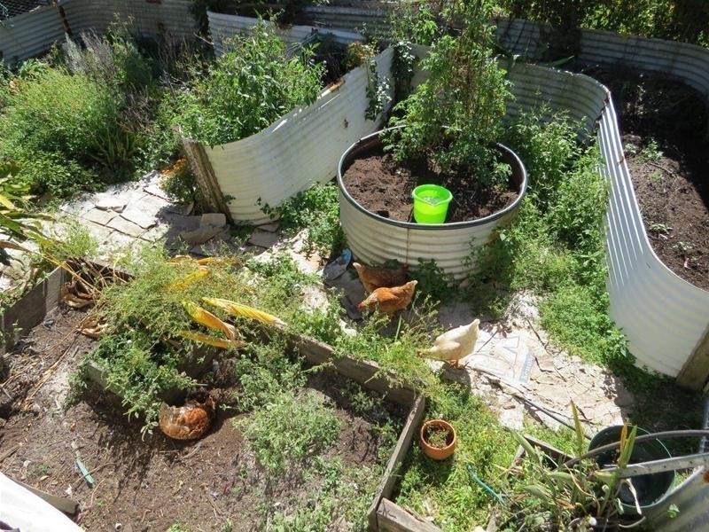 132 Nightcap Road, Doon Doon NSW 2484