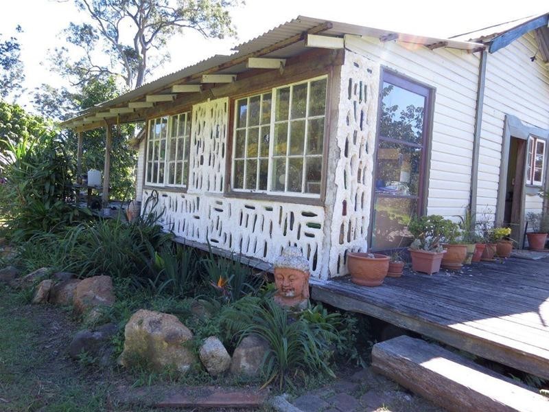 132 Nightcap Road, Doon Doon NSW 2484