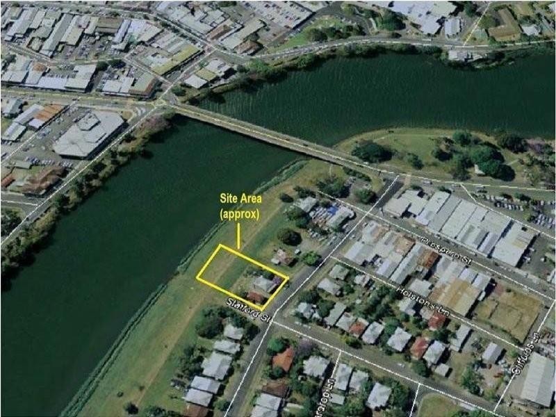 9-11 River Street, Murwillumbah NSW 2484