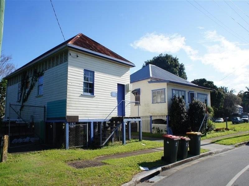 9-11 River Street, Murwillumbah NSW 2484