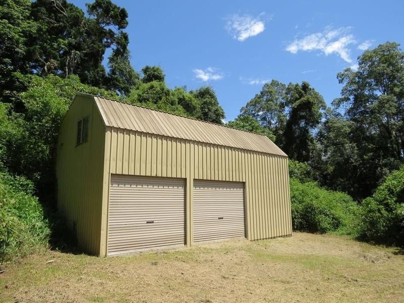 913 Kyogle Road, Uki NSW 2484