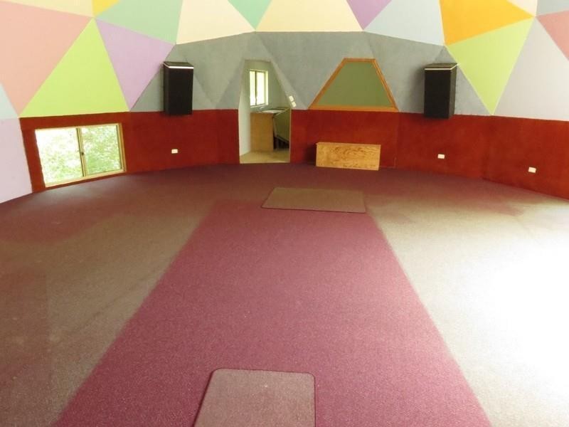 913 Kyogle Road, Uki NSW 2484