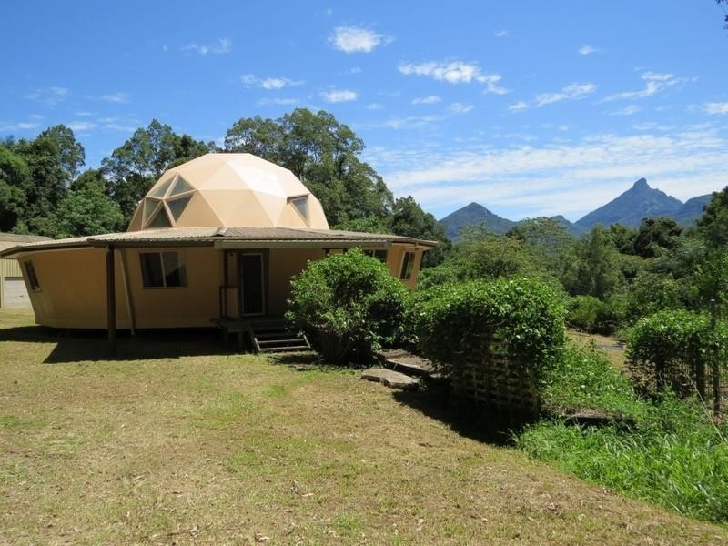 913 Kyogle Road, Uki NSW 2484