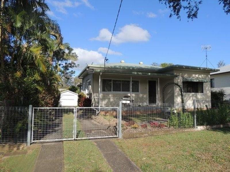 6 Thompson Street, Murwillumbah NSW 2484