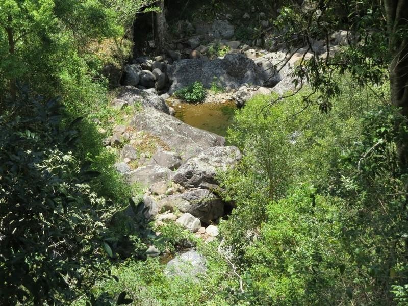 Lot 2 261 Mount Warning Road, Mount Warning NSW 2484