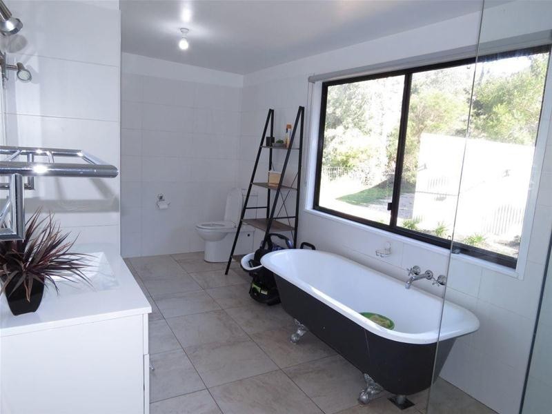 498 Rowlands Creek Road, Uki NSW 2484