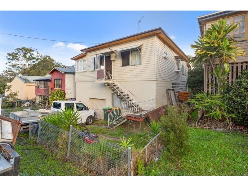 48 Hartigan Street, Murwillumbah NSW 2484