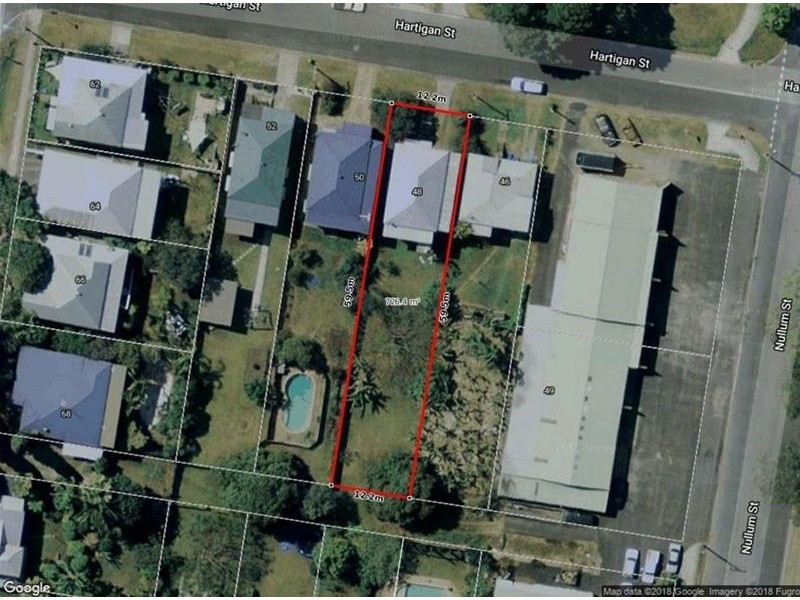 48 Hartigan Street, Murwillumbah NSW 2484