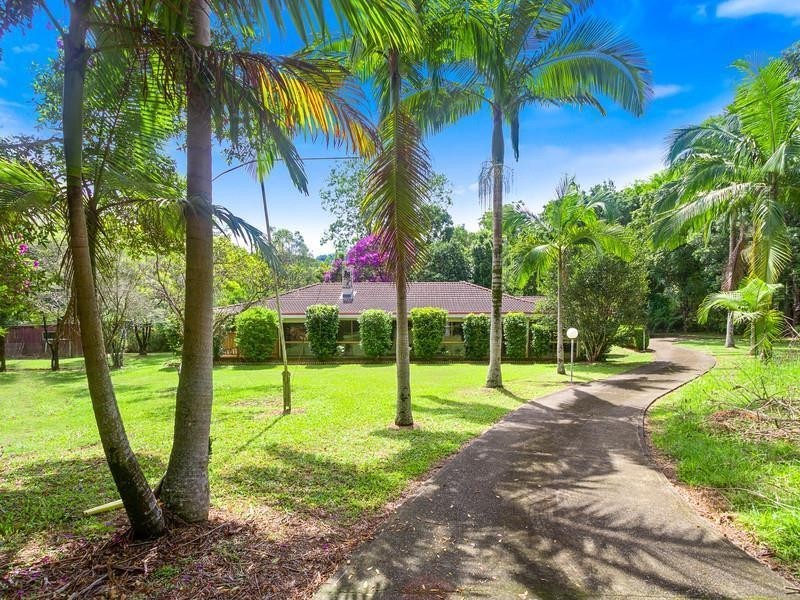 127 Smiths Creek Road, Uki NSW 2484