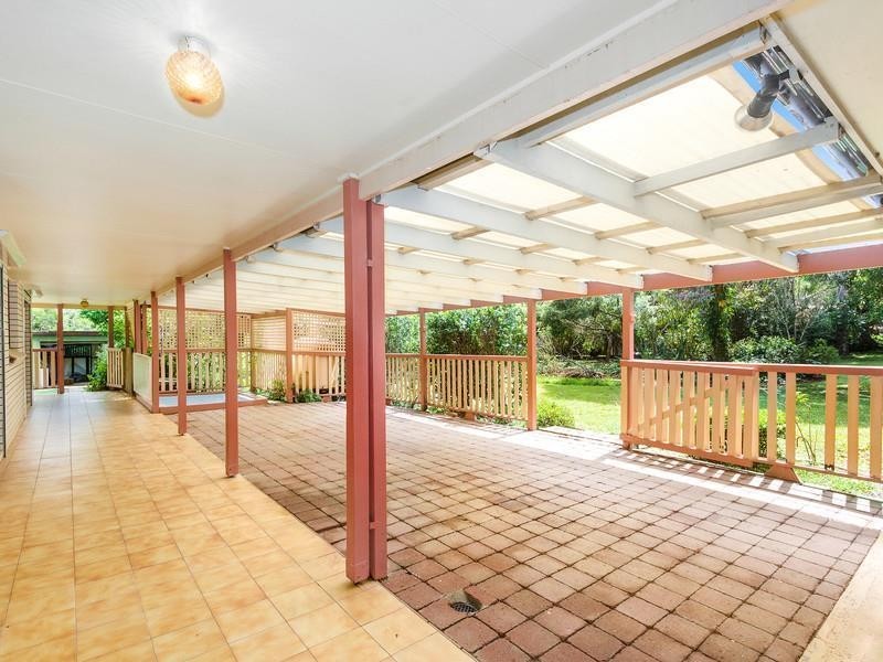 127 Smiths Creek Road, Uki NSW 2484