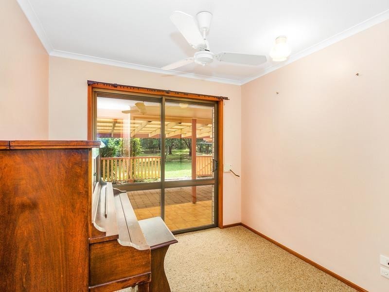 127 Smiths Creek Road, Uki NSW 2484