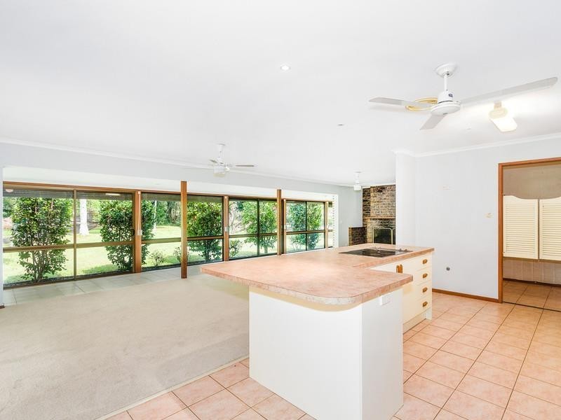 127 Smiths Creek Road, Uki NSW 2484