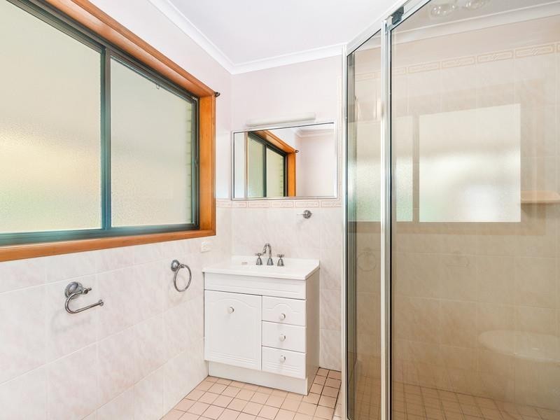 127 Smiths Creek Road, Uki NSW 2484