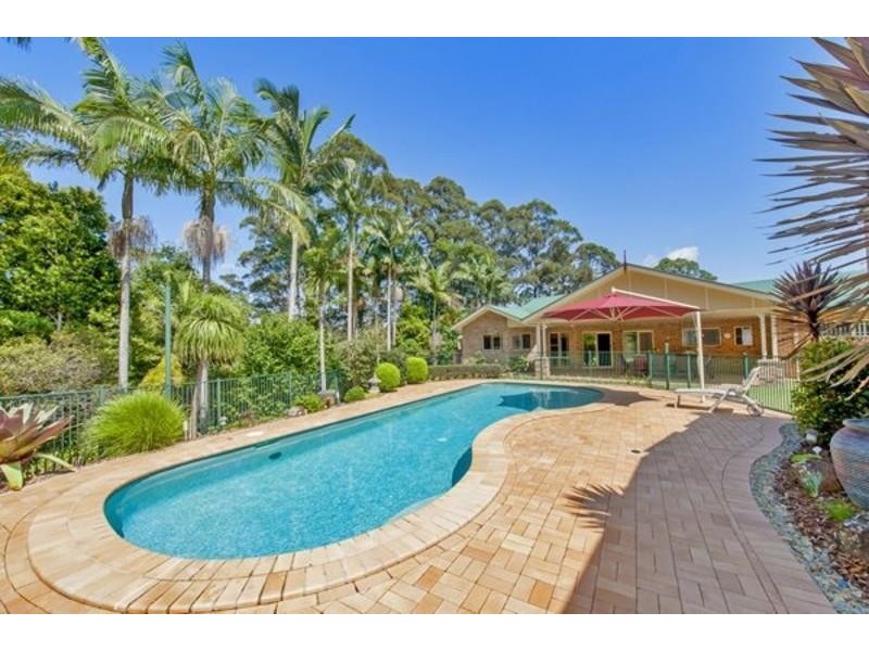 86 Garden Avenue, Nunderi NSW 2484