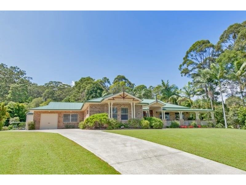 86 Garden Avenue, Nunderi NSW 2484