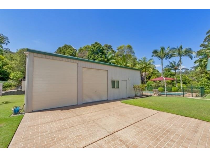 86 Garden Avenue, Nunderi NSW 2484