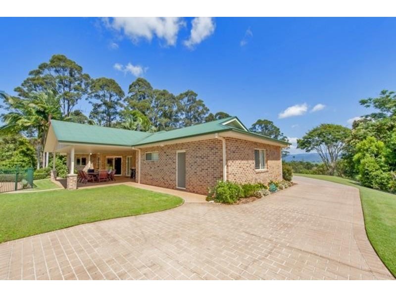 86 Garden Avenue, Nunderi NSW 2484