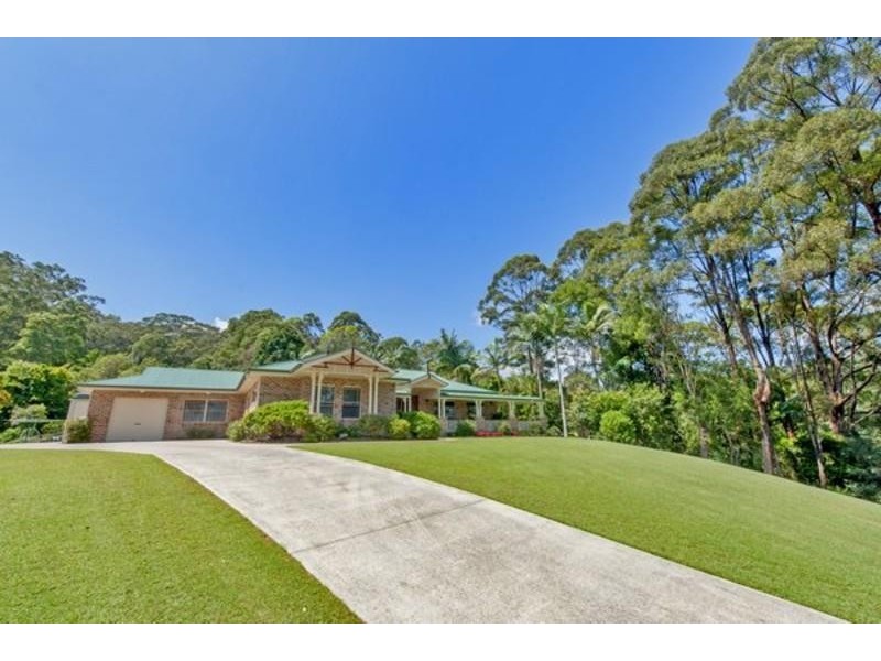 86 Garden Avenue, Nunderi NSW 2484