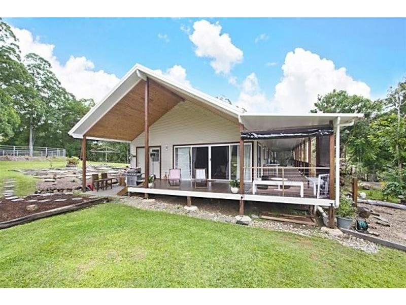 241 Mount Burrell, Mount Burrell NSW 2484