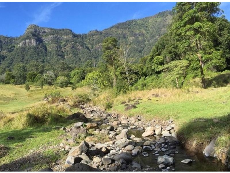 241 Mount Burrell, Mount Burrell NSW 2484