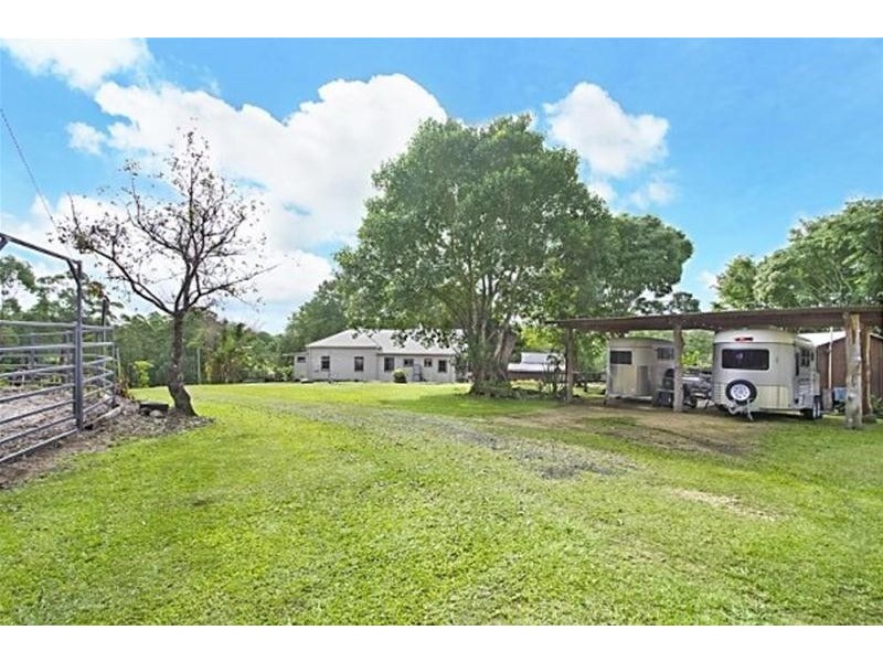 241 Mount Burrell, Mount Burrell NSW 2484