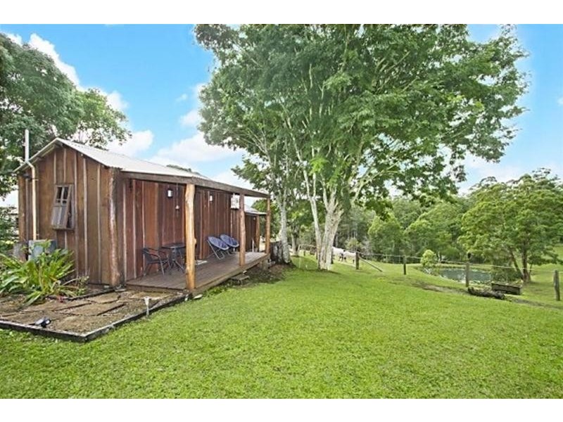 241 Mount Burrell, Mount Burrell NSW 2484