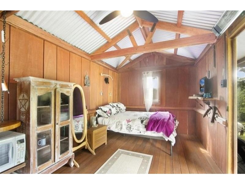 241 Mount Burrell, Mount Burrell NSW 2484