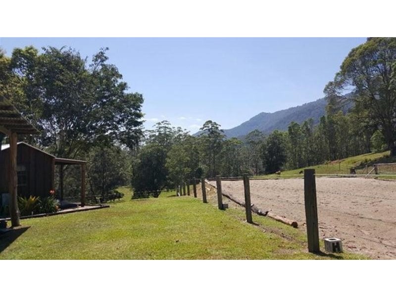 241 Mount Burrell, Mount Burrell NSW 2484