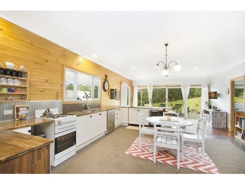 241 Mount Burrell, Mount Burrell NSW 2484