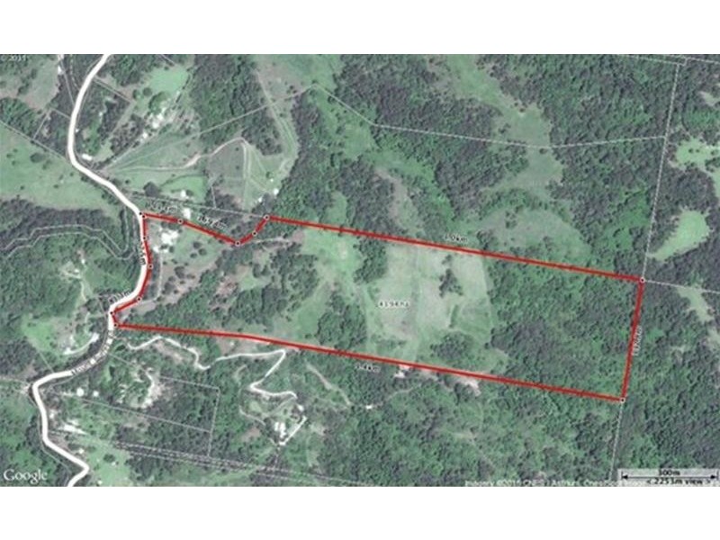 241 Mount Burrell, Mount Burrell NSW 2484