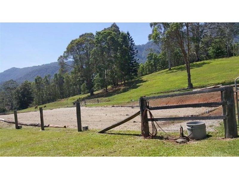 241 Mount Burrell, Mount Burrell NSW 2484