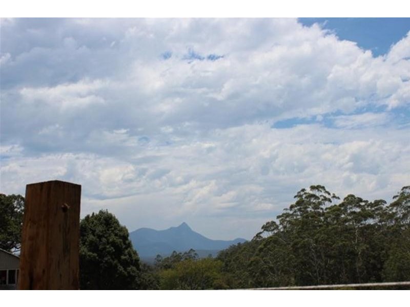 241 Mount Burrell, Mount Burrell NSW 2484