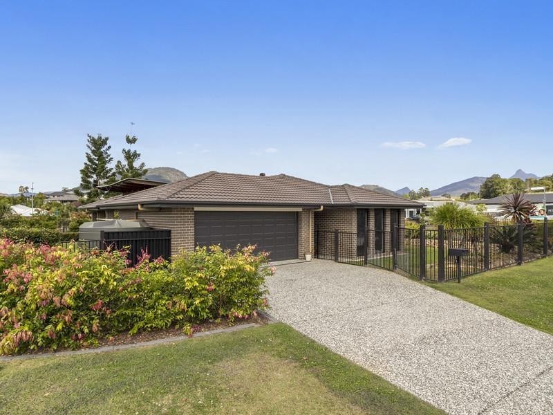 2 Somerville Circuit, Murwillumbah NSW 2484