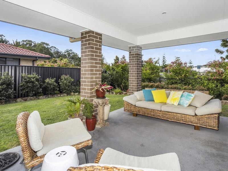 2 Somerville Circuit, Murwillumbah NSW 2484