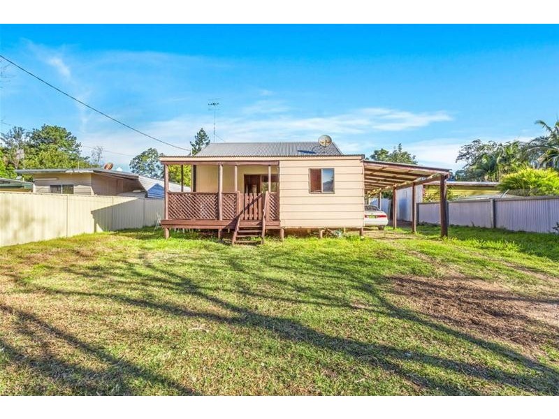 37 Wollumbin Street, Tyalgum NSW 2484
