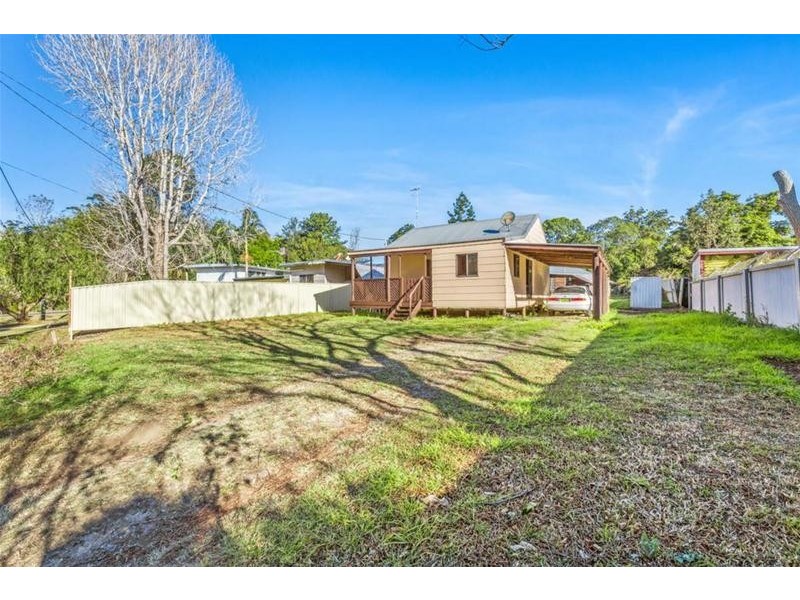 37 Wollumbin Street, Tyalgum NSW 2484