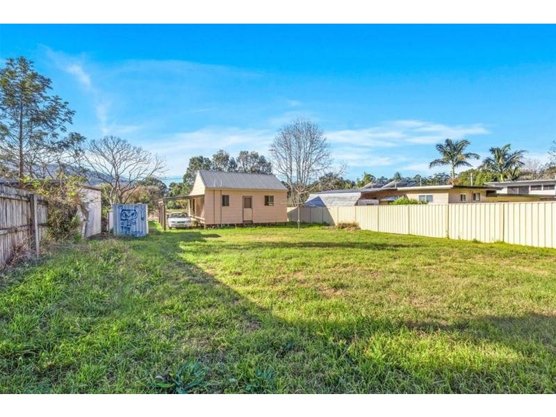 37 Wollumbin Street, Tyalgum NSW 2484