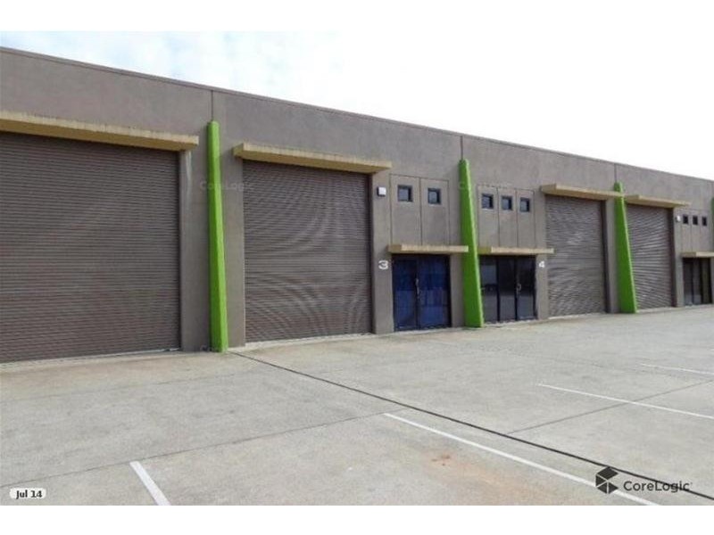 3/31 Lundberg Drive, Murwillumbah NSW 2484