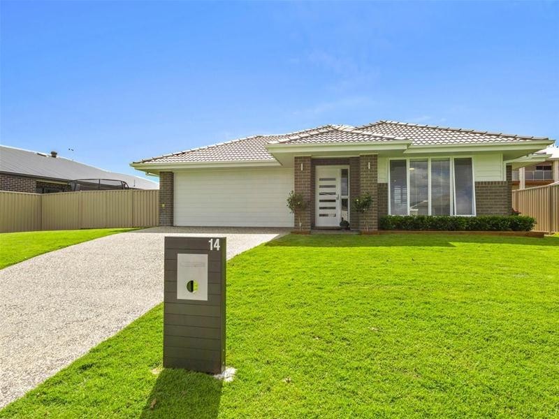 14 Fig Court, Murwillumbah NSW 2484